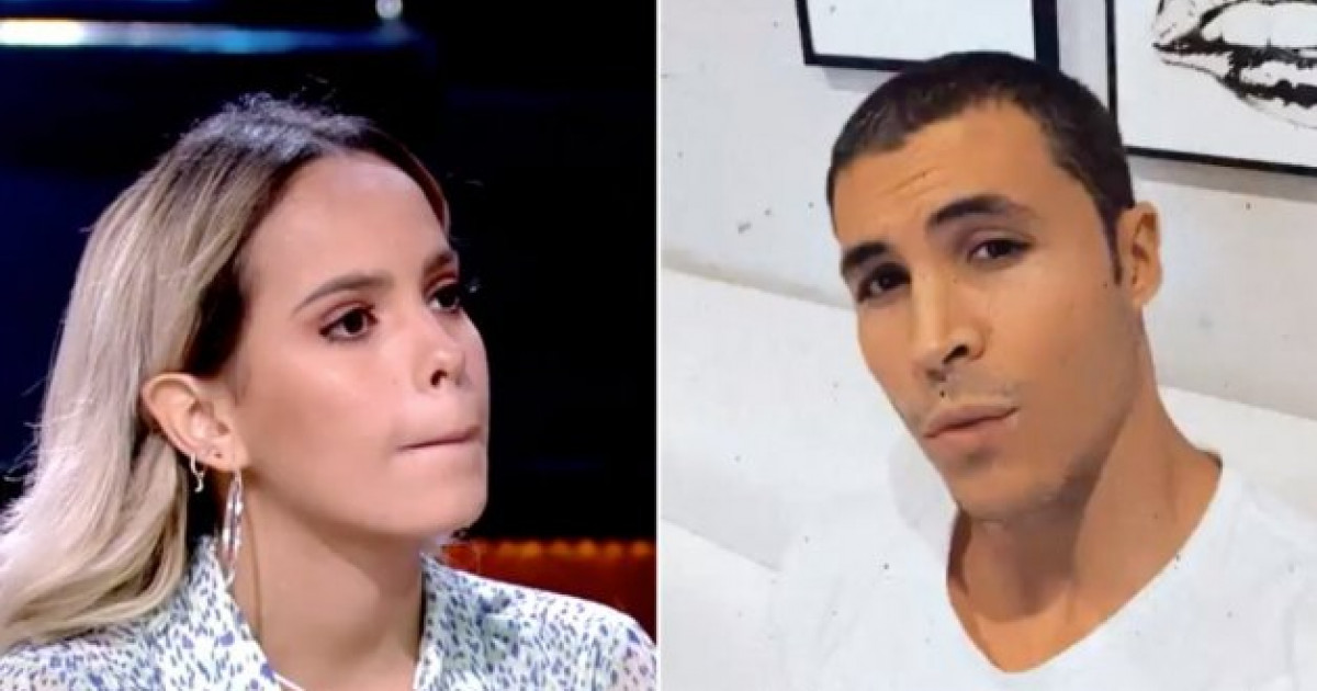 Kiko Jim Nez Responde A Gloria Camila Sobre Su Orientaci N Sexual