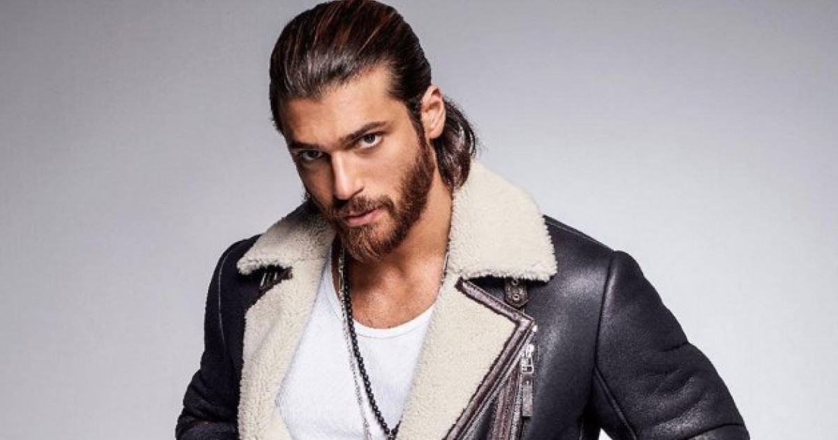 Can Yaman cumple 31 años así ha cambiado el actor turco de moda