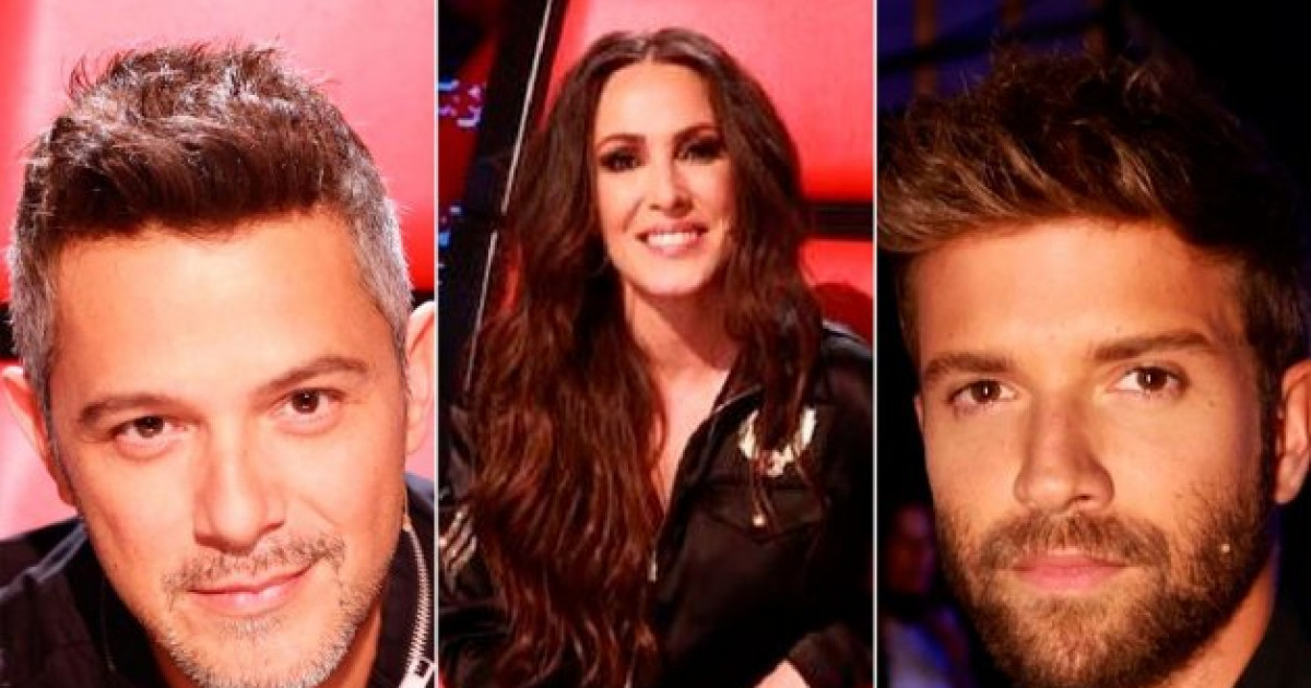 Alejandro Sanz Malú y Pablo Alborán estrenan canciones escúchalas aquí