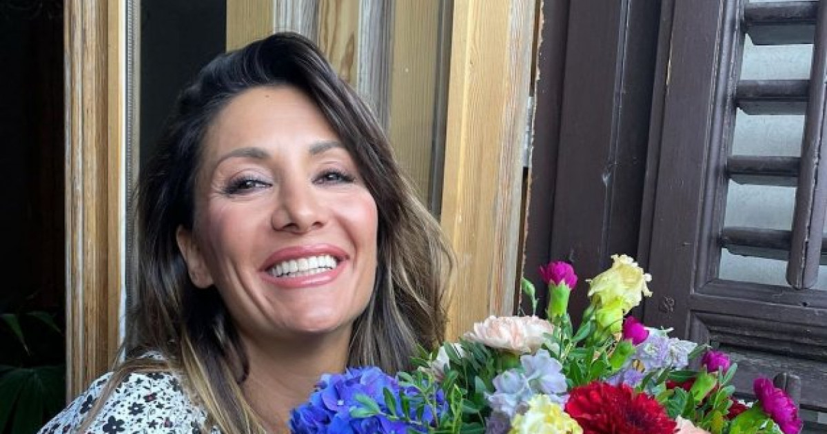 Nagore Robles Sube Una Foto Suya Sin Maquillaje Y Arrasa En Redes