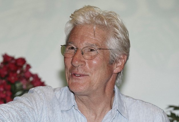 Richard Gere estas son sus películas más inolvidables