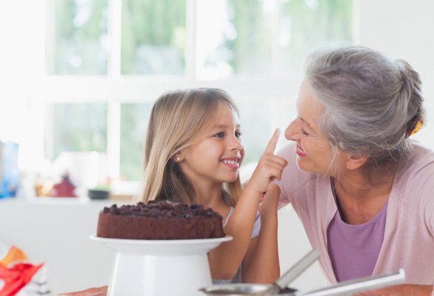 C Mo Preparar La Tarta De La Abuela Perfecta