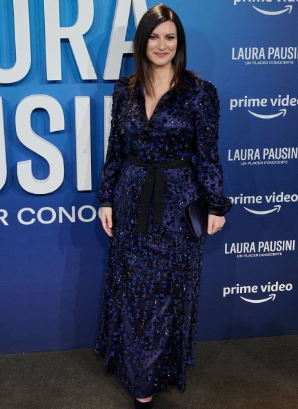 Laura Pausini Se Sincera Sobre Su Vida Conoce Sus Secretos