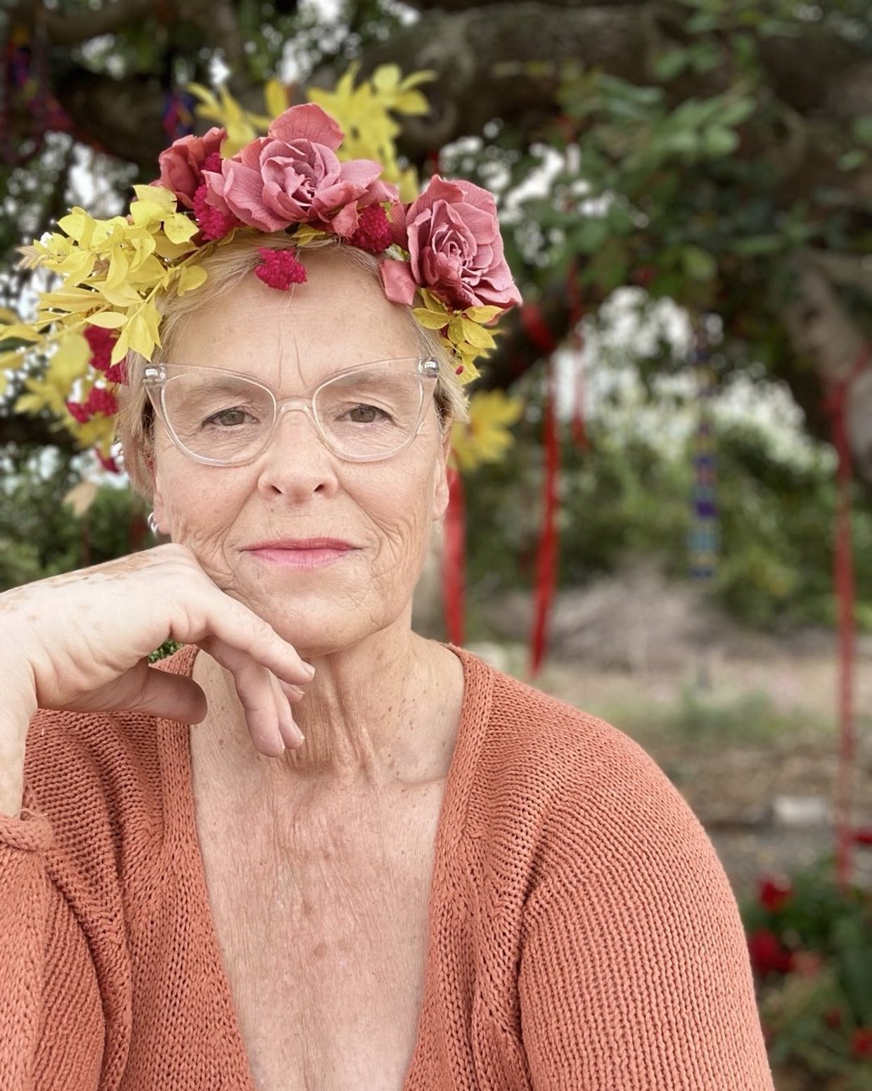 Lucía Dominguín recuerda a su hija Bimba Bosé fallecida a los 41 años