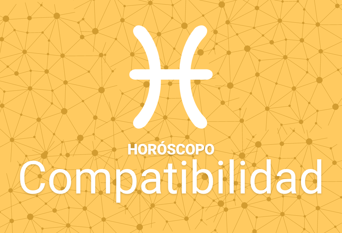 Compatibilidad De Piscis Con El Resto De Signos Del Zodiaco