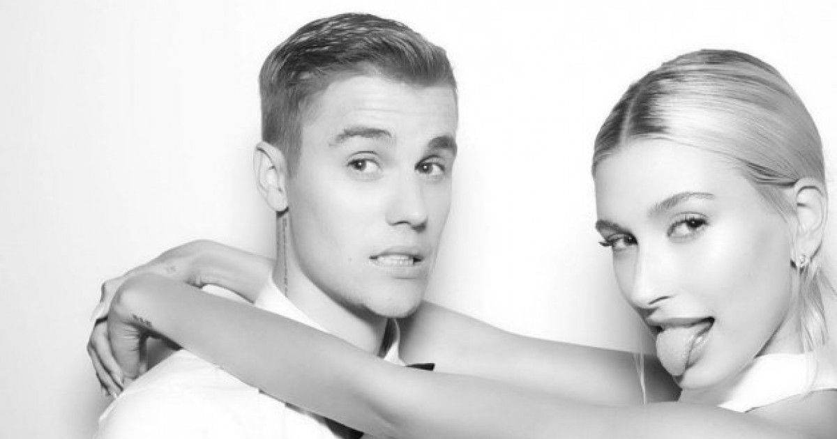 Justin Bieber Y Hailey Baldwin ¡boda Por Todo Lo Alto 