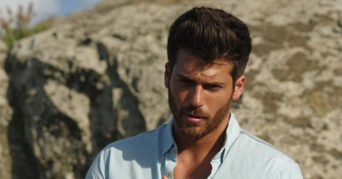 Can Yaman Vuelve A Sorprendernos En Este V Deo