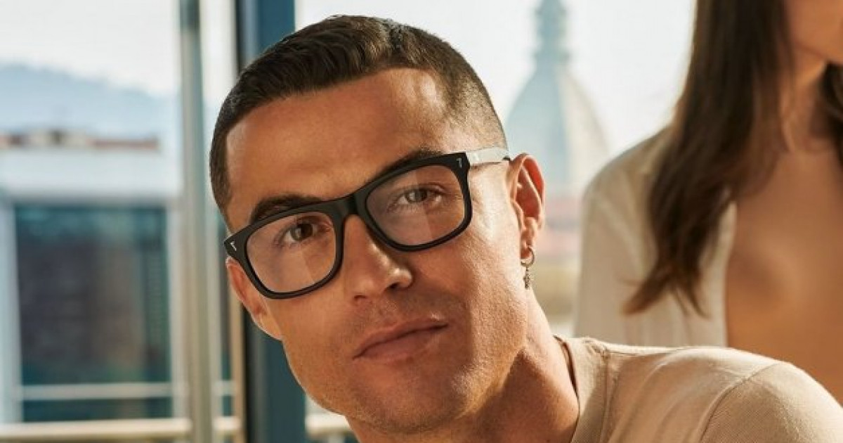 Cristiano Ronaldo Incendia Las Redes En Su Posado Como Modelo De Ropa Interior 9792