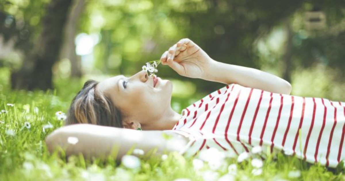 Astenia Primaveral: 7 Trucos Para Combatirla Y Recuperar Tu Energía