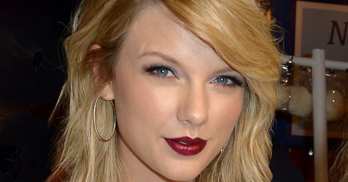 Taylor Swift La Famosa Que Más Contamina Con Su Avión Privado