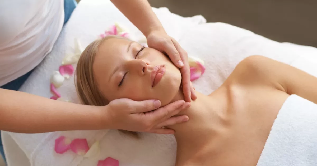 Beneficios secretos de recibir un masaje en los pies