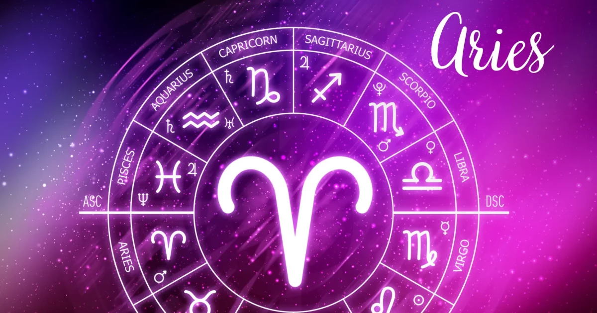 Horóscopo Aries 2024 las predicciones de tu signo para este año