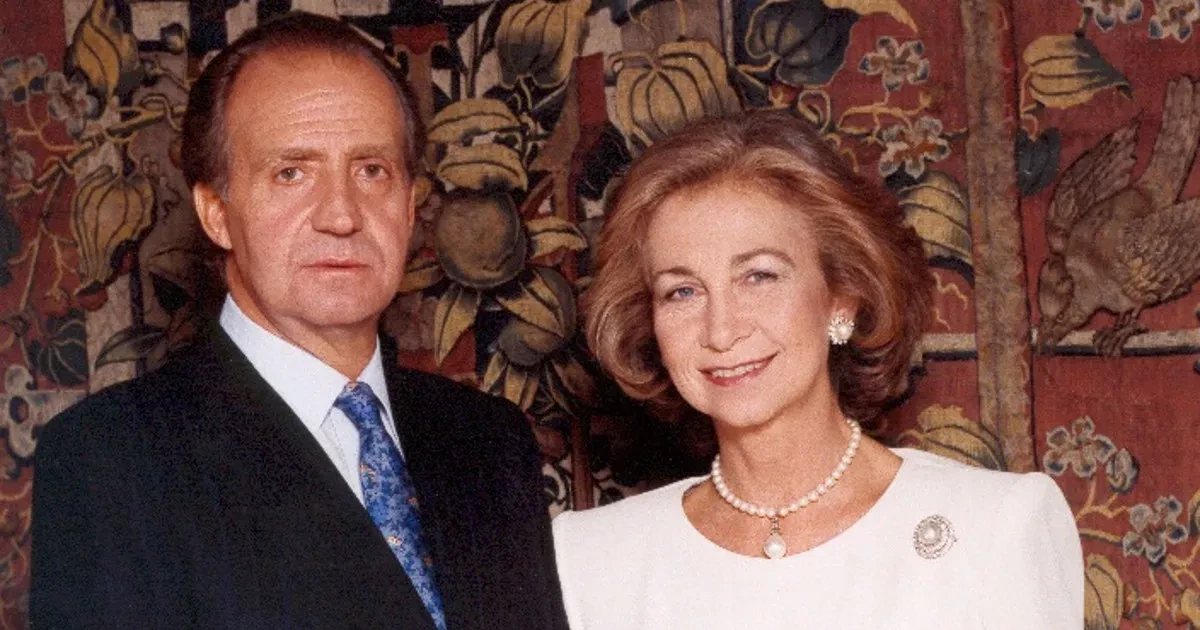 Juan Carlos I y Sofía: sus vidas separadas en la Zarzuela