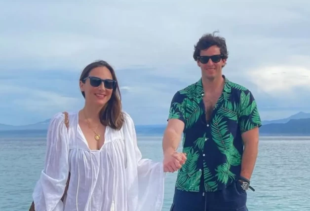 Tamara Falcó e Íñigo Onieva se casarán en verano (Instagram)