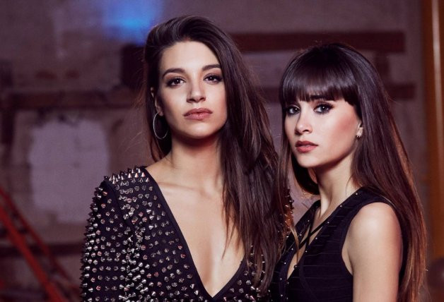 ¿Cómo se llevan hoy día Aitana y Ana Guerra?