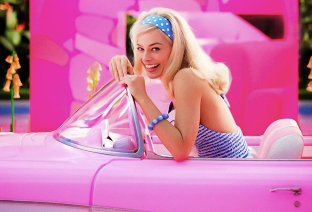 Margot Robbie dará vida a la muñeca Barbie.