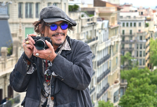 johnny depp enamorado abogada