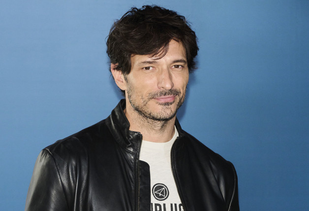 Andrés Velencoso