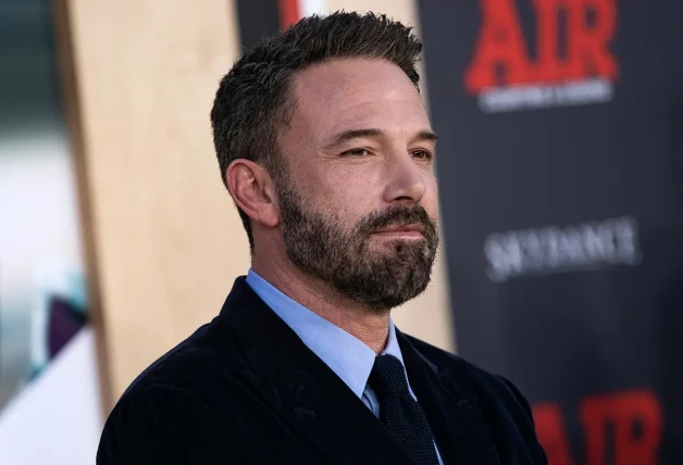 Ben Affleck