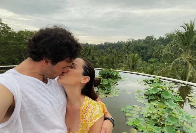 Tamara Falcó e íñigo Onieva quieren convertirse en padres pronto.