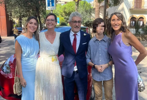 david fernández boda