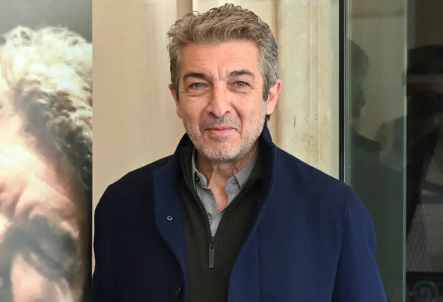 Ricardo Darín.