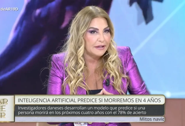 cristina tarrega como quiere su funeral