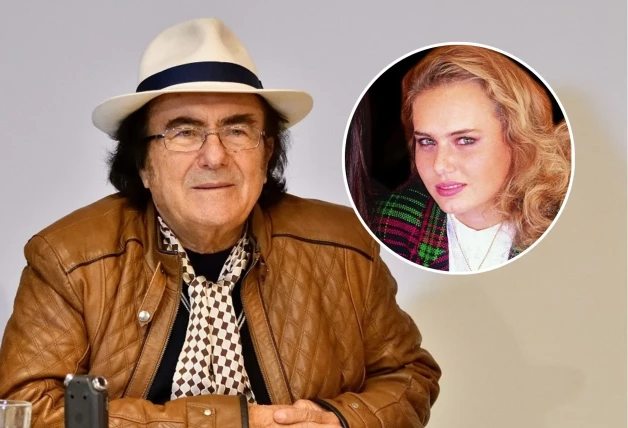 al bano hija ylenia