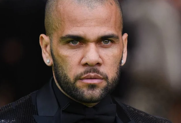 Dani Alves se enfrenta a un nuevo frente judicial por un delito de usurpación en Brasil