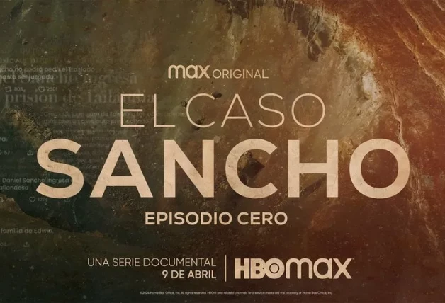 'El caso Sancho', el documental de Daniel Sancho en HBOMax.