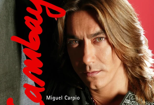 Miguel Carpio cd