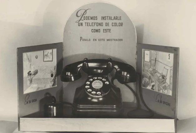 1928 telefonica