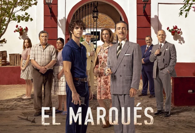 SERIES EL MARQUES