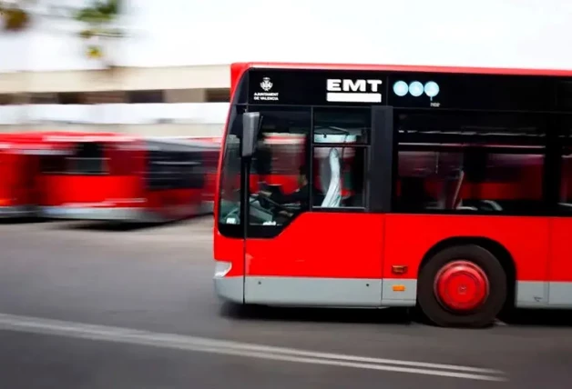 autobus-EMT-Valencia