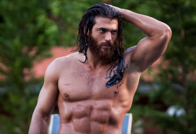 Can Yaman