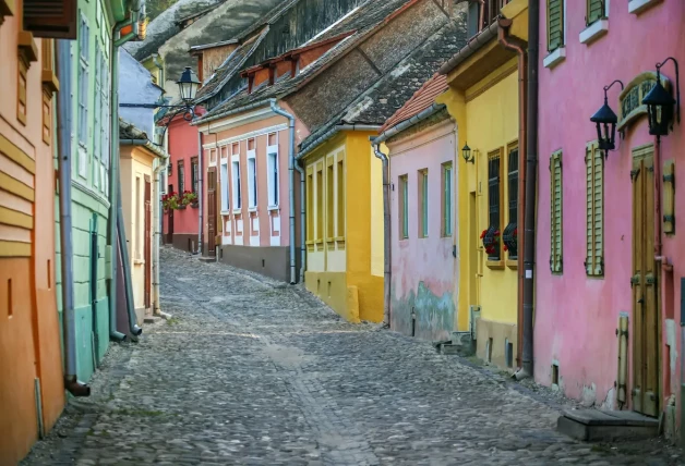 Sighisoara