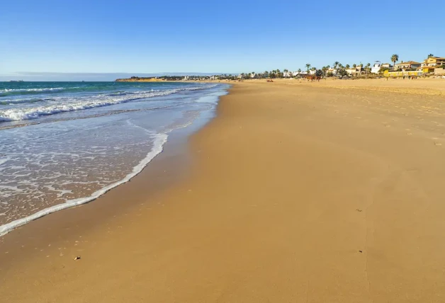 cabo de Palos