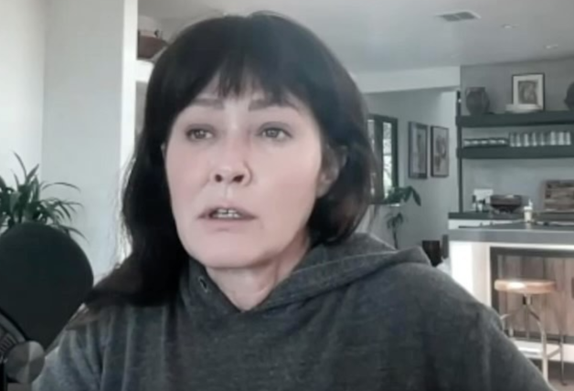 Shannen Doherty muerte mensajes compañeros Sensación de Vivir