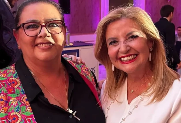 Inmaculada Casal, mujer María del Monte, ficha por TVE - Mujer María del Monte ficha por La1 - Mujer María del Monte ficha por Lazos de Sangre