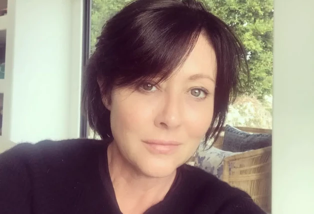 shannen doherty