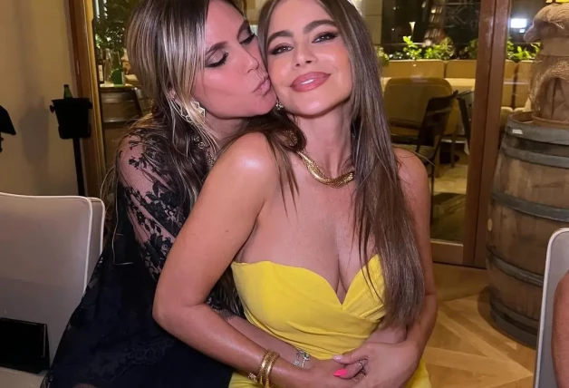 Sofía Vergara Cumple 11