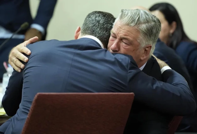 Alec Baldwin juicio 4