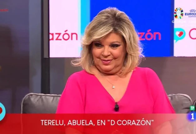 Terelu Dcorazon