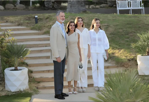 Leonor y Sofía premios 7