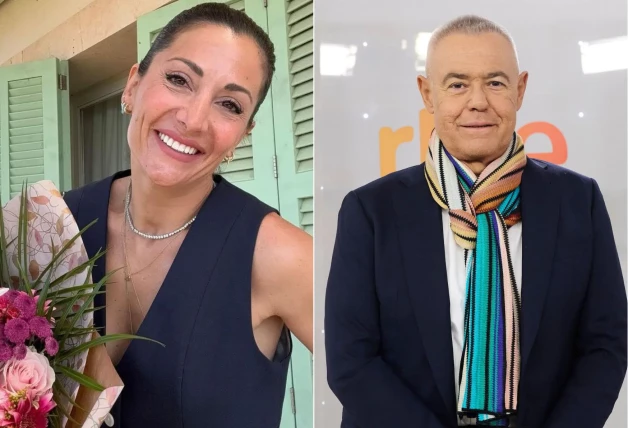 Nagore Robles habla de Jordi González y su necesidad de tener el aire acondicionado a tope.