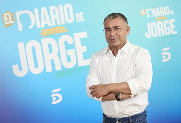 JORGE JAVIER VAZQUEZ  diario