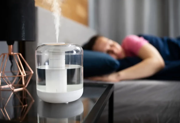 Humidificador