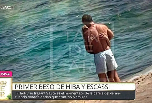 Beso Escassi Hiba