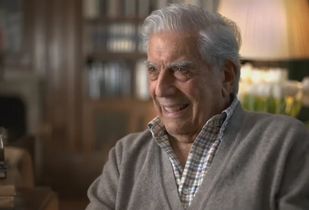 Vargas llosa 2