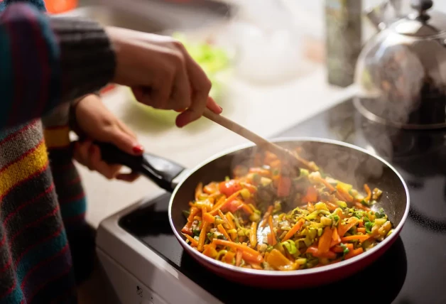 LAS MENESTRAS DE VERDURAS CONGELADAS MÁS RECOMENDADAS